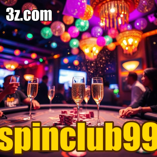 Bingo no Spinclub99: Diversão e Prêmios à Vista!