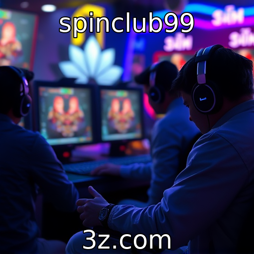 Comportamento dos gamers: mudanças nas preferências de consumo