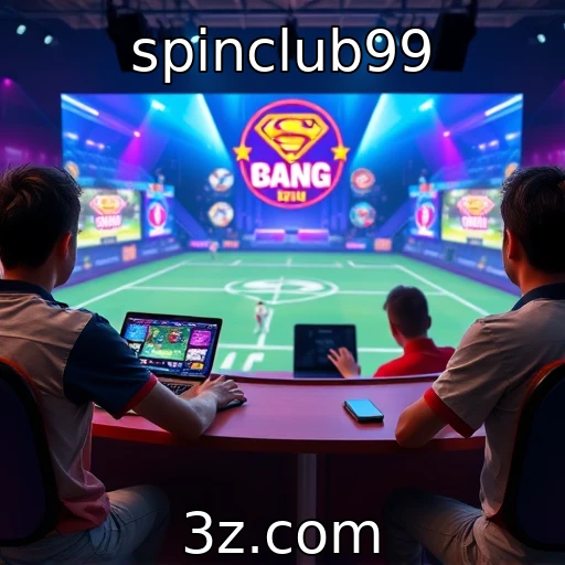 Investimentos em tecnologias de baixa latência para jogos ao vivo