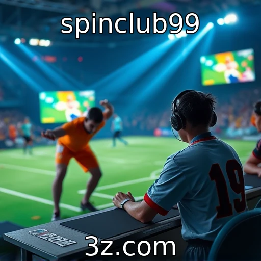 Adoção de tecnologias de baixa latência em jogos ao vivo