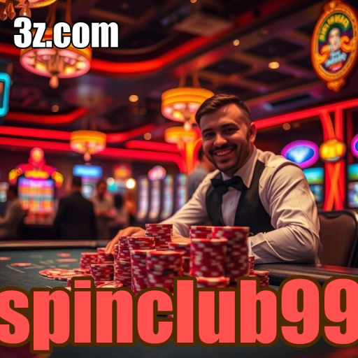 Explore a Newsroom do spinclub99: Atualizações em Jogos