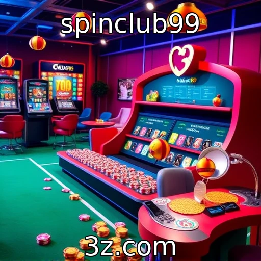 Mudanças nas regulamentações de jogos online no mercado