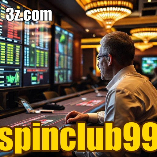 Promos Imperdíveis no Spinclub99: Sua Aventura Começa Aqui!