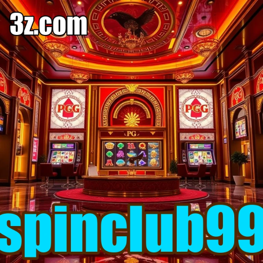Experiência VIP que Encanta no Spinclub99 e Eleva o Jogo